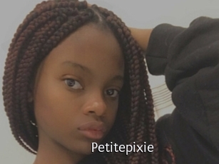 Petitepixie