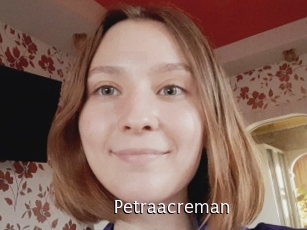 Petraacreman