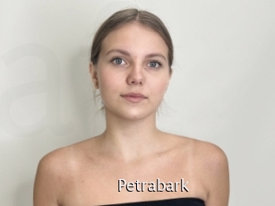 Petrabark