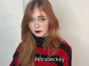 Petrabeckey