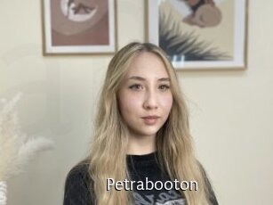 Petrabooton