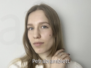 Petrabramblett