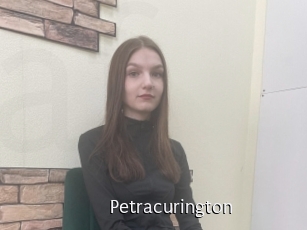 Petracurington