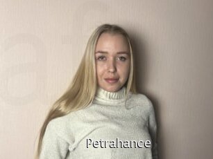 Petrahance