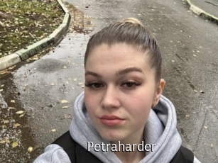 Petraharder