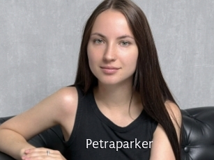 Petraparker