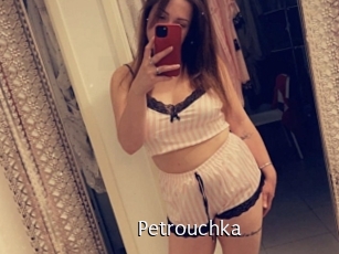 Petrouchka