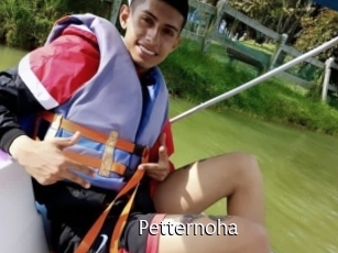 Petternoha