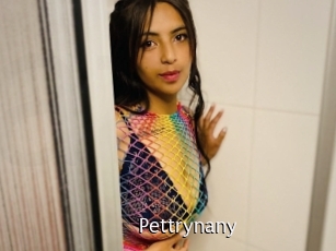 Pettrynany