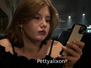 Pettyalixon