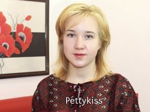 Pettykiss