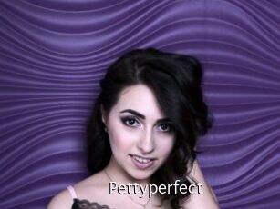 Pettyperfect