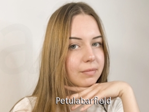 Petulabarfield