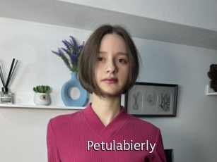 Petulabierly