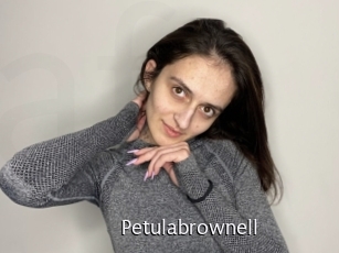 Petulabrownell