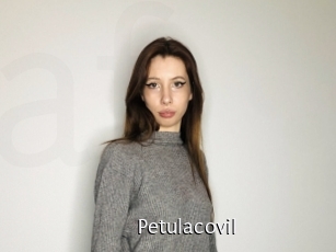 Petulacovil