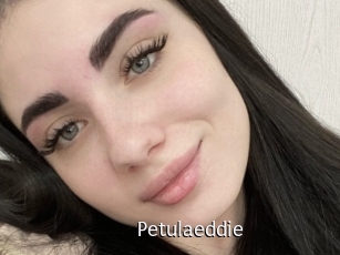 Petulaeddie