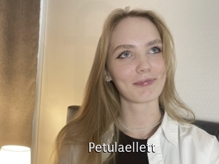 Petulaellett