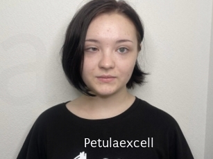 Petulaexcell