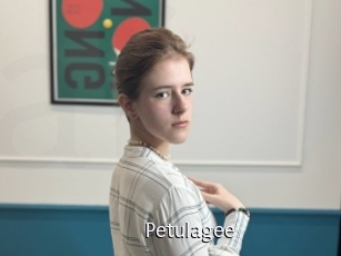 Petulagee