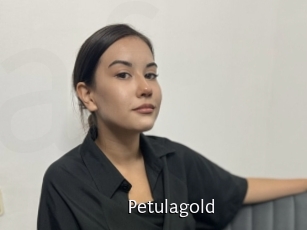 Petulagold