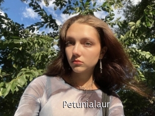 Petunialaur