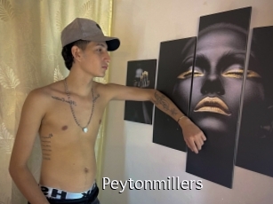 Peytonmillers