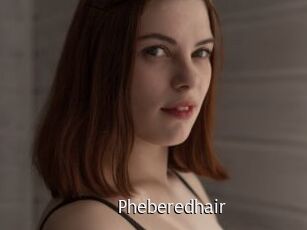 Pheberedhair