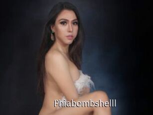 Phiabombshelll