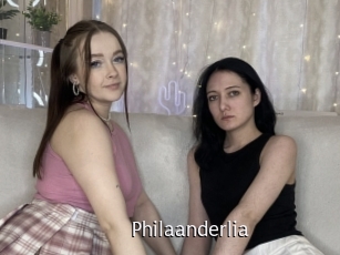 Philaanderlia