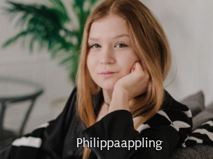 Philippaappling