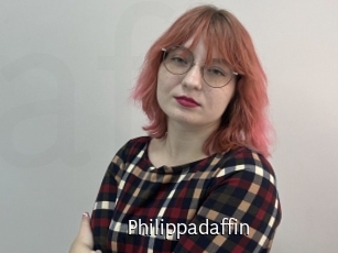 Philippadaffin