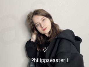 Philippaeasterli