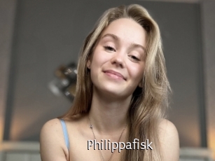 Philippafisk