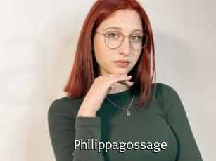 Philippagossage