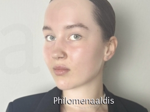 Philomenaaldis