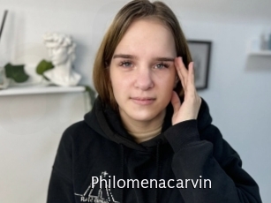 Philomenacarvin