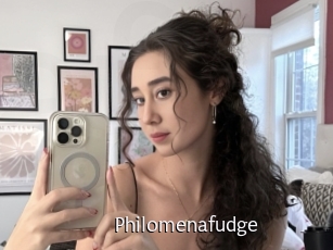 Philomenafudge