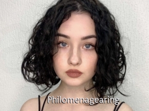 Philomenagearing