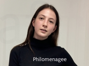 Philomenagee