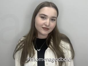 Philomenagodbold