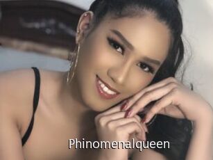 Phinomenalqueen