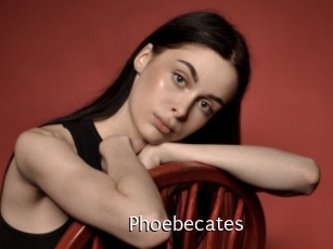 Phoebecates