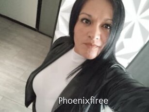 Phoenixfiree