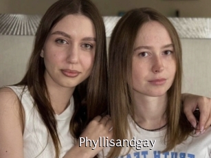 Phyllisandgay