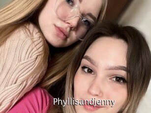 Phyllisandjenny