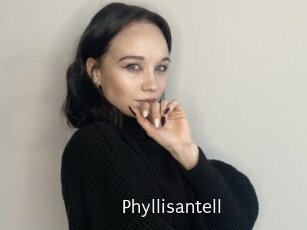 Phyllisantell