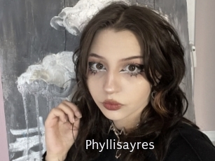 Phyllisayres