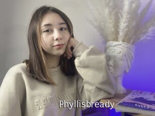 Phyllisbready