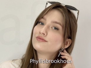 Phyllisbrookhous